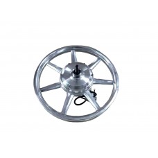 速菲特16寸一体轮